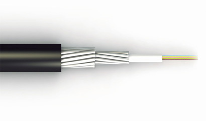 Cable of special construction
