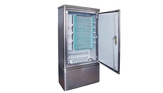 Stainless steel conventional cabinet