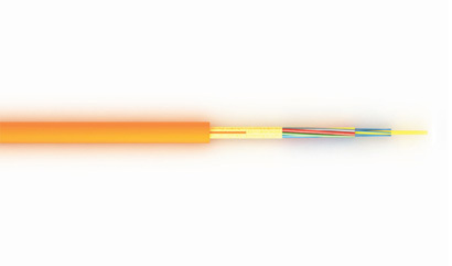 Indoor optical cable