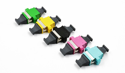 MPO adapter