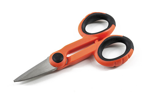 Other auxiliary knife pliers