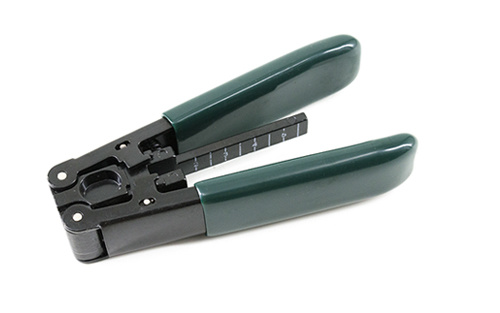 Optical cable tool pliers