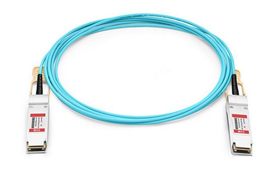 100G QSFP28-QSFP28