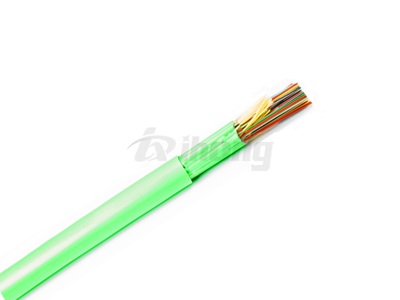 GJFJV 多模OM5多芯室内分支光缆II型（多芯束管子缆）