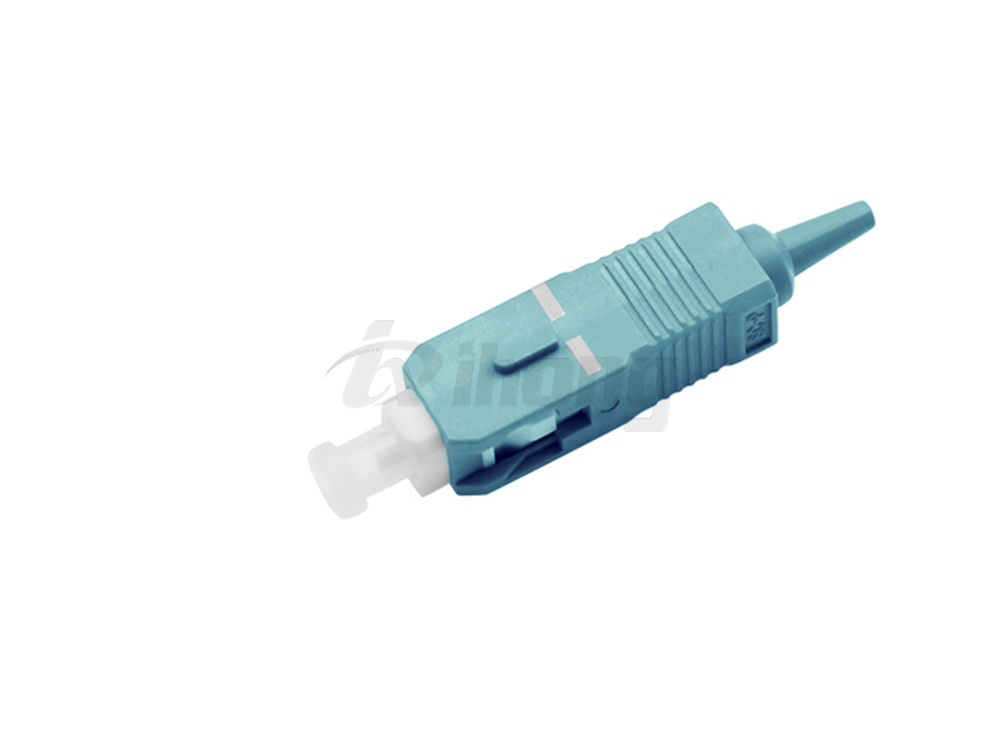 SC 0.9mm OM3 光纤连接器光纤散件