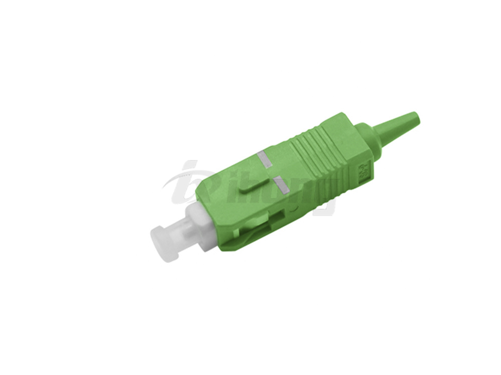 SC 0.9mm APC 光纤连接器光纤散件