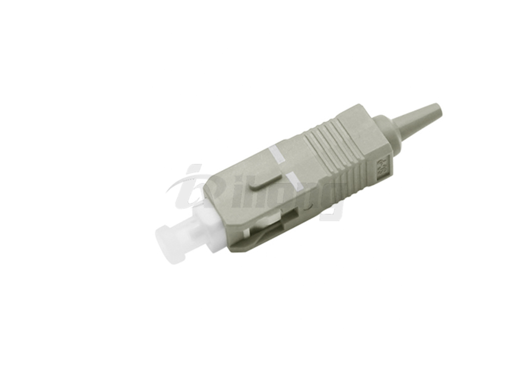 SC 0.9mm OM2 光纤连接器光纤散件