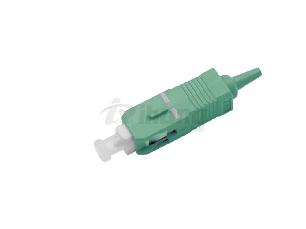 SC 0.9mm OM5 光纤连接器光纤散件