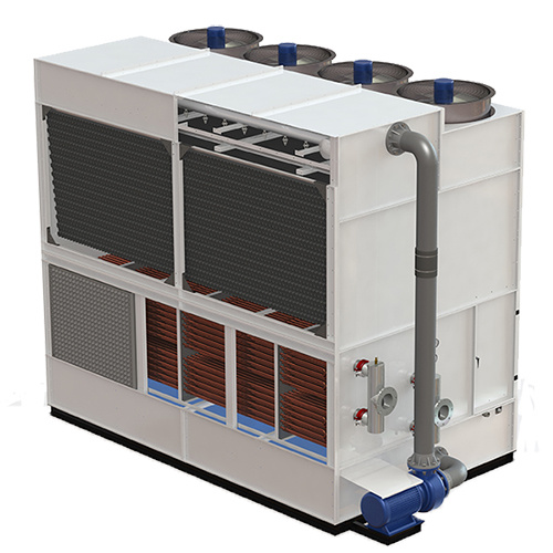 Master Cooling Manufacturing