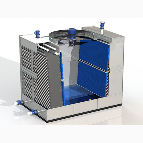 Master Cooling Manufacturing