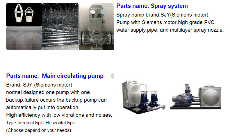Master Cooling Manufacturing