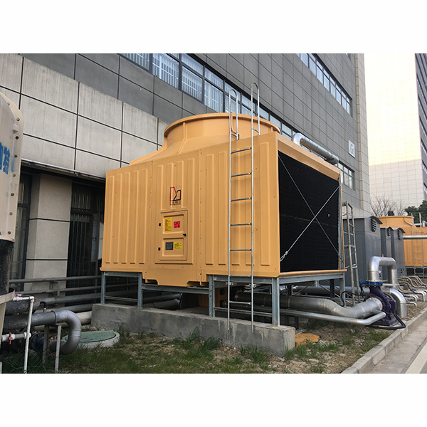 FRP Water Cooling Tower