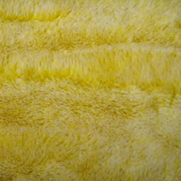 high-pile stitch