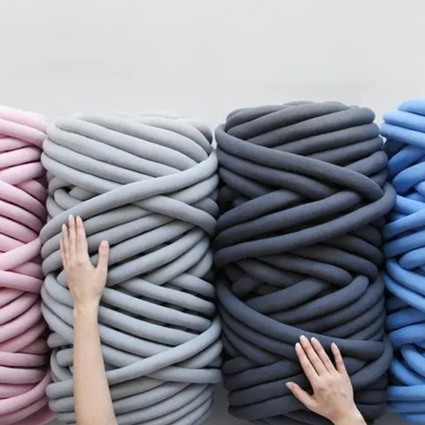 Collection of Knitted Fabrics