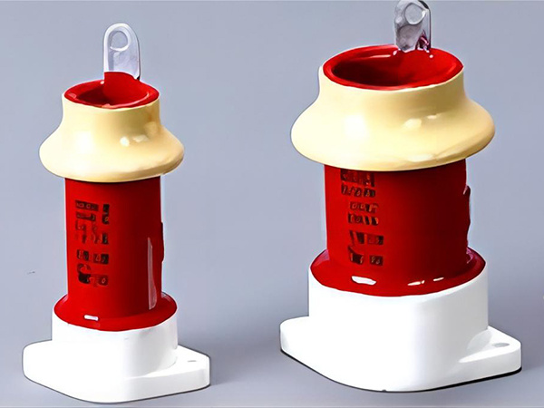 CCG11型等瓶形高功率陶瓷電容器