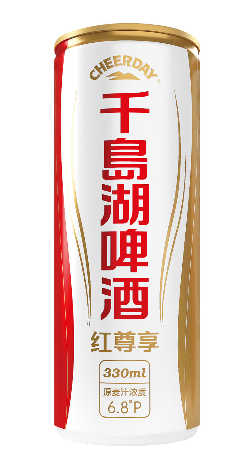 Red Premium Beer (330mL) Red Premium Beer (330mL)