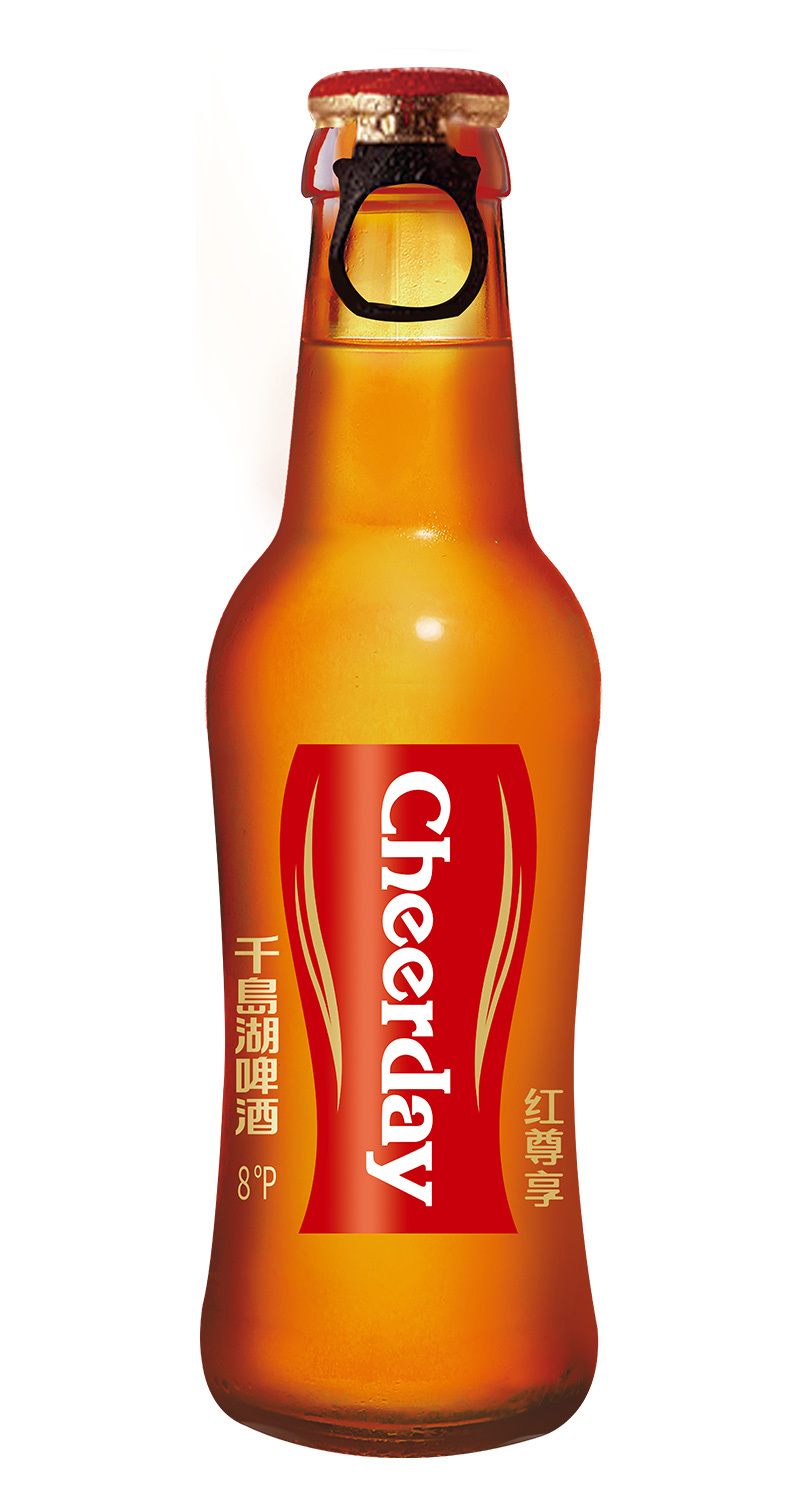 Red Premium Beer (230mL) Red Premium Beer (230mL)