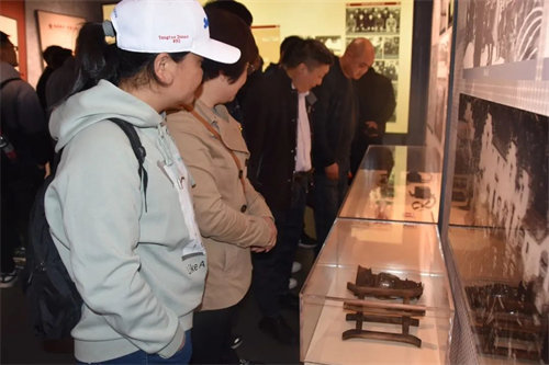 学党史，提信心，促增长，千岛湖啤酒党委开展动员大会