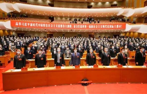 Xiang Fa Jian, a grass-roots party member of the company, attended the 13th Congress of the Communist Party of China in Hangzhou