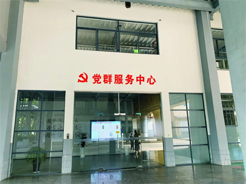 公司基层党员项发建参加中国共产党杭州市第十三次代表大会
