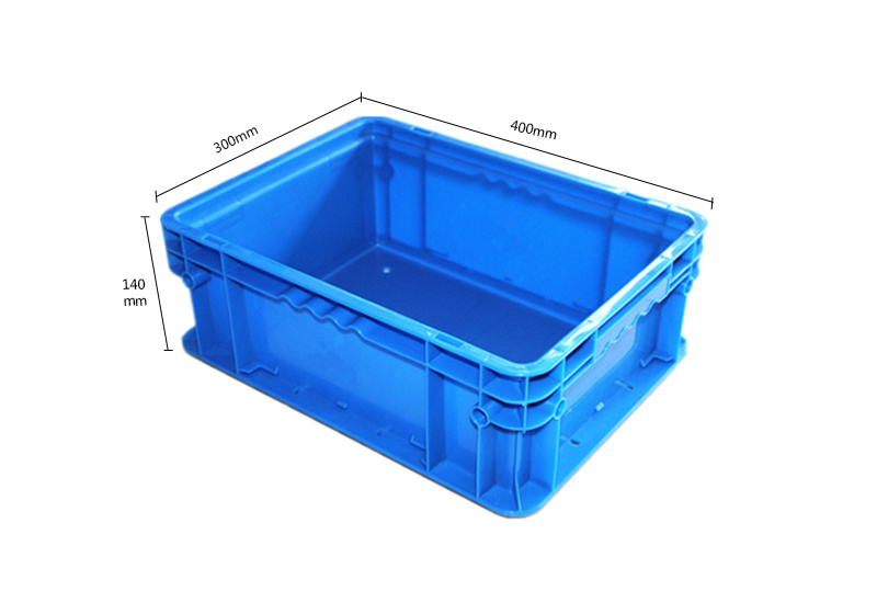 塑料周转箱系列_标准物流箱_方形塑料周转箱