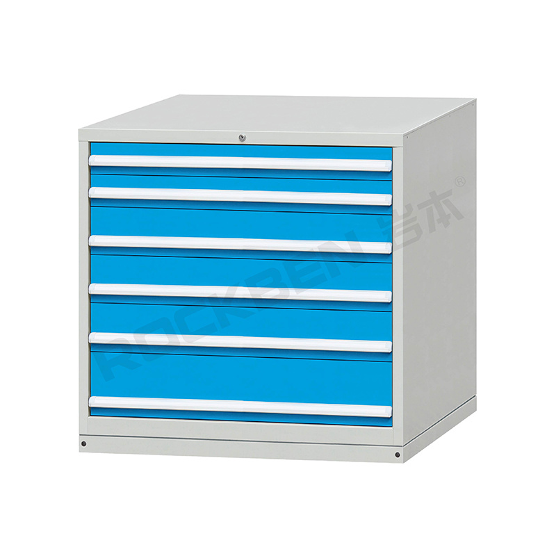 1000*600系列 6抽工具柜 H1000