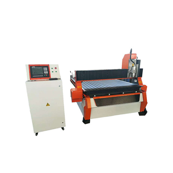 CNC plasma cutting machine