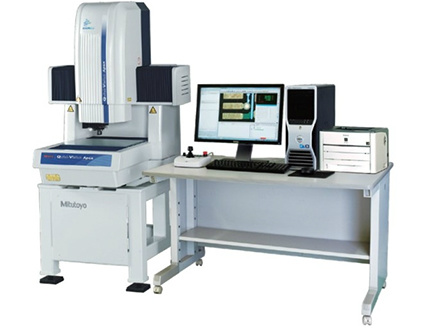 Hyper QV 白光系列非接触3D测量系统CNC视像测量机 三丰量仪