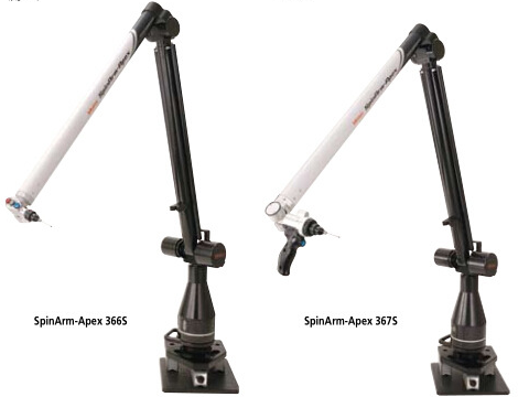 SpinArm-Apex 系列 关节臂型三坐标测量机 三丰MITUTOYO量仪