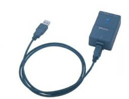 PS2型 InputTool IT-005D 测量数据输入装置 三丰Mitutoyo