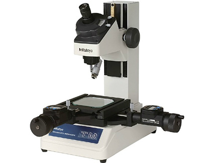 TM-500 工具显微镜 三丰量仪