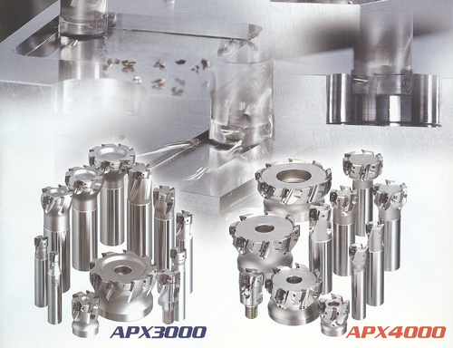 APX3000/4000