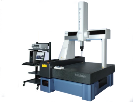 CRYSTA-Apex S900系列 CNC三坐标测量机