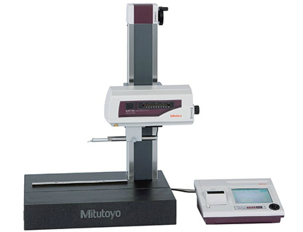 SV-2100评价型表面粗糙度测量机 粗糙度测量 三丰MITUTOYO