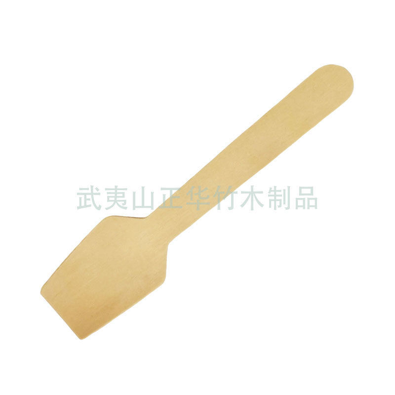 Wooden Spoon 95mm