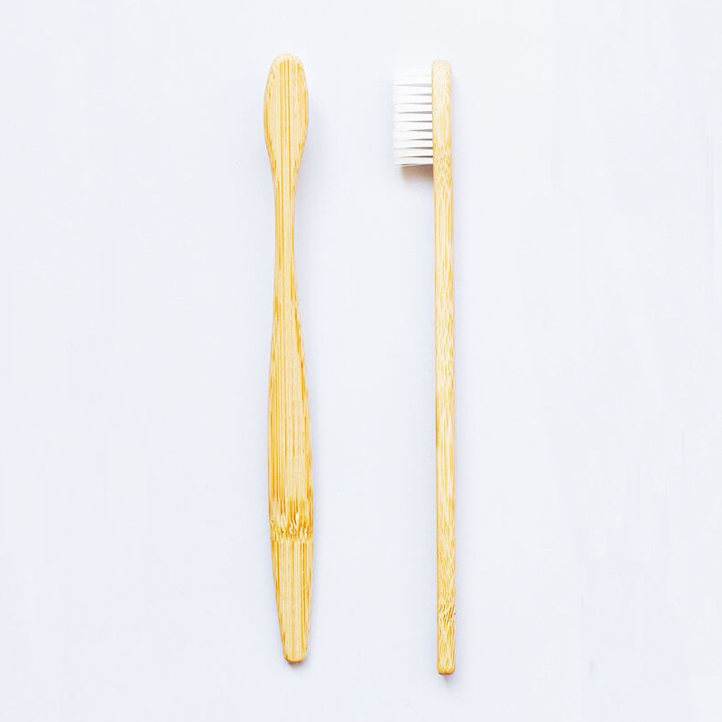 Bamboo Toothbrush (Whiteboard)