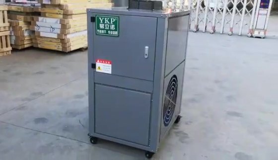 YKP/易立诺闭式除湿机-广州易科热泵烘干设备科技有限公司