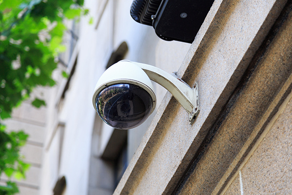 Security monitoring industry
