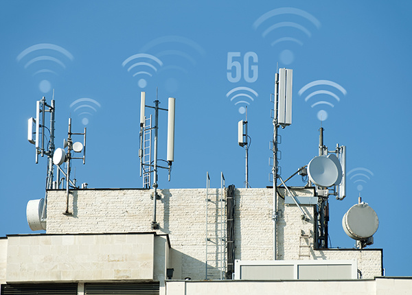 Communications industry Communications industry