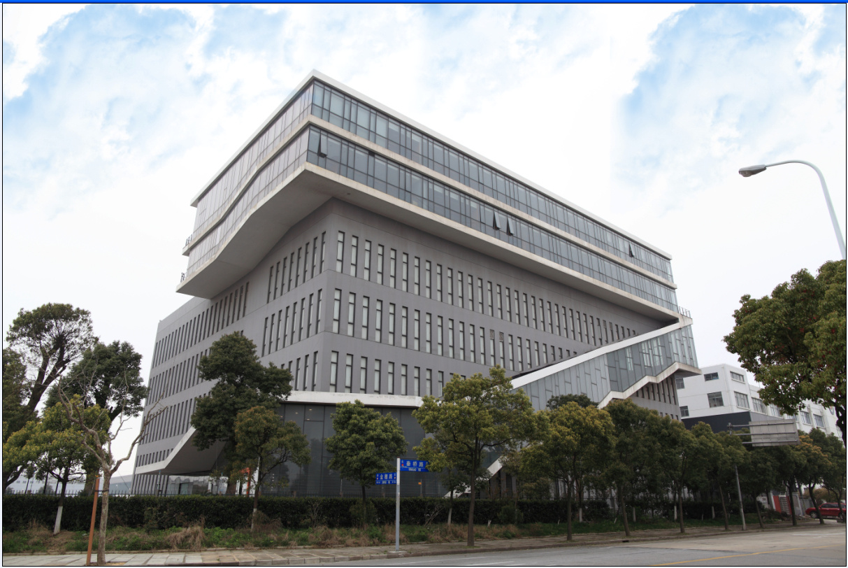 上海数讯信息技术有限公司IDC机房气体灭火系统