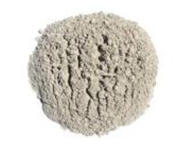 快硬 （低堿度） 硫鋁酸鹽水泥