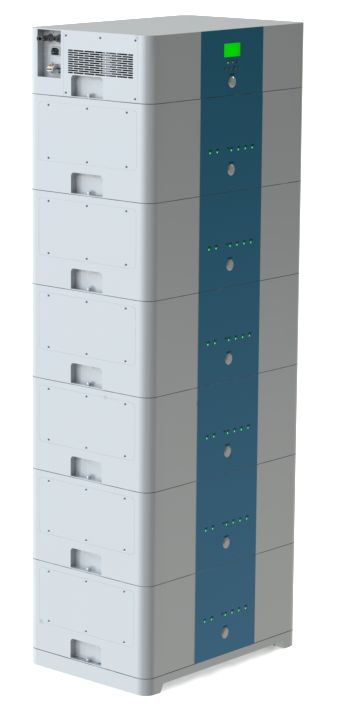 48V 600AH Home Solar Energy System
