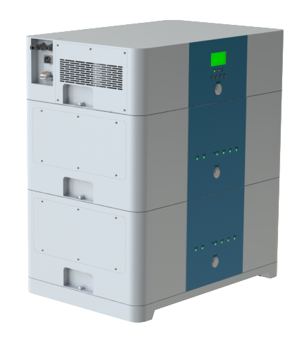 48V 200AH Home Solar Energy System