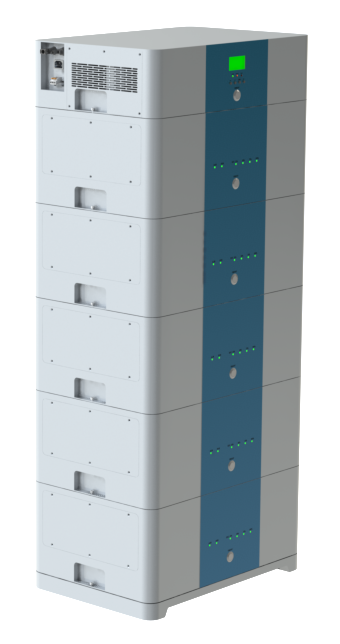 48V 500AH Home Solar Energy System