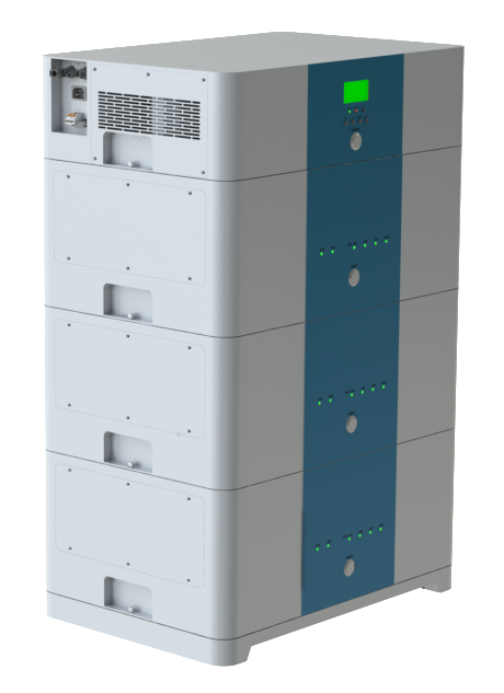 48V 300AH Home Solar Energy System