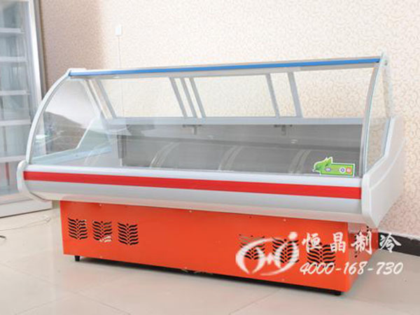 熟食柜