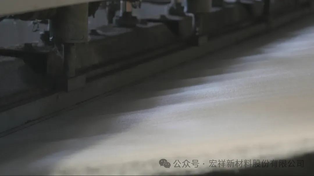 高速針刺土工布在道路工程中的應(yīng)用