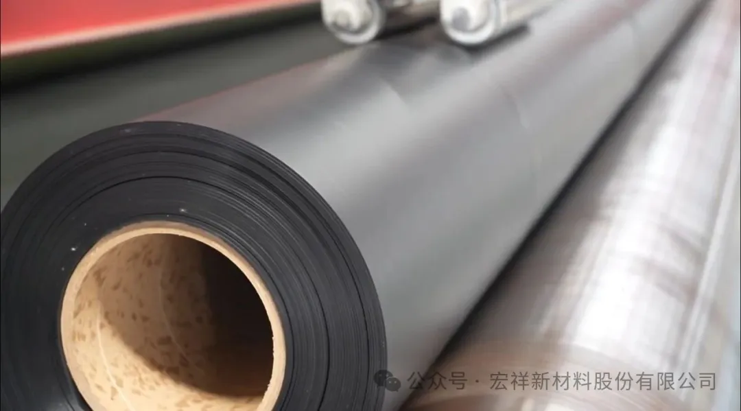 宏祥新材料品質(zhì)背后的硬核實(shí)力