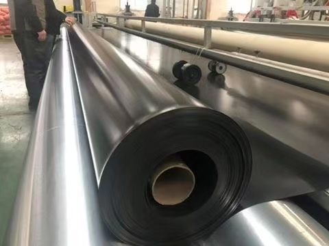 hdpe土工膜采購避坑秘籍