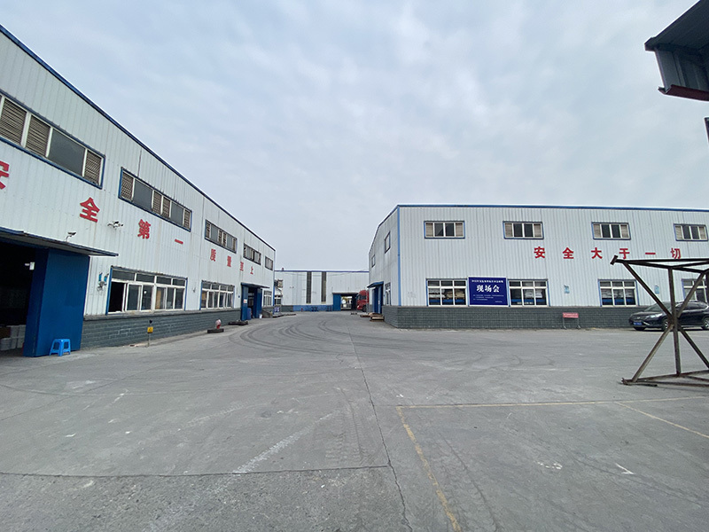廠區(qū)展示